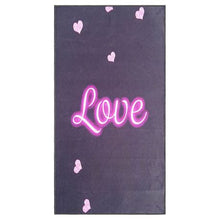 Load image into Gallery viewer, Love Status Rug 80x150cm
