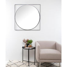 Load image into Gallery viewer, George &amp; Mason - 100 x 100cm Atlas Mirror
