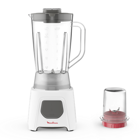 Moulinex Uno 450W Blender Buy Online in Zimbabwe thedailysale.shop