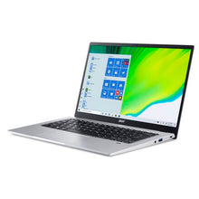 Load image into Gallery viewer, Acer Swift 1 - 14 Pentium 4GB 128GB - Win 10 Home - Silver
