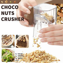 Load image into Gallery viewer, Chocolate &amp; Nuts Crusher
