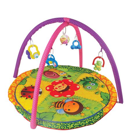 Baby Play Mats