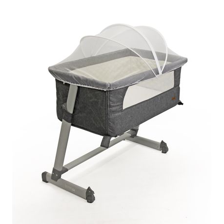 Nuovo - Co-Sleeping Crib Buy Online in Zimbabwe thedailysale.shop