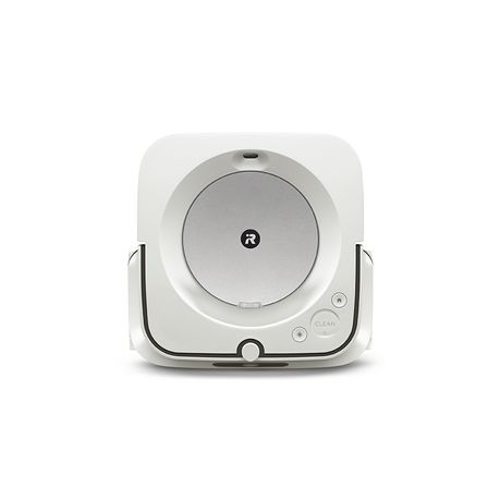 iRobot Braava jet® m6 Robot Mop Buy Online in Zimbabwe thedailysale.shop