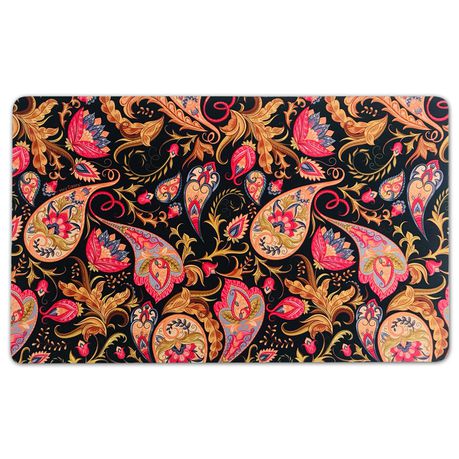 Hey Casey! Extra Large Mousepad / Desk Pad - Elflock