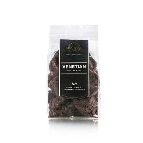 Leo Foods, Venetian Cioccolatini 180g Buy Online in Zimbabwe thedailysale.shop