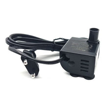 Load image into Gallery viewer, Resun SP-650 Mini 300 L/H Pond or Fountain Submersible Flow Water Pump
