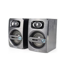 Load image into Gallery viewer, Microlab B23 2.0 USB Multimedia Speaker
