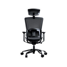 Load image into Gallery viewer, Cougar ARGO Ergonomic Gaming Chair - Black
