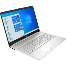 Load image into Gallery viewer, HP 15 Ryzen 3 8GB 512GB 15.6 Notebook - Silver
