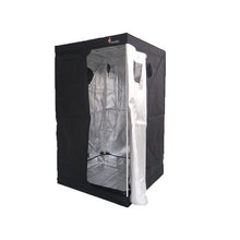 Load image into Gallery viewer, Zootly LITE Grow Tent 0.8m x 0.8m x 1.6m
