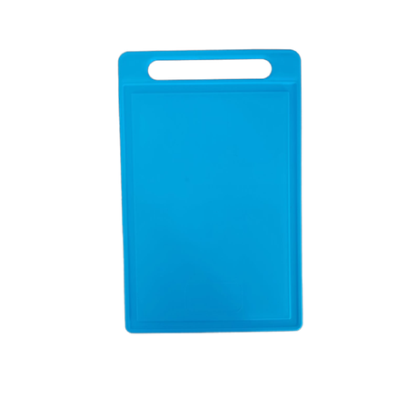 Blue Rectangular Chopping Board Buy Online in Zimbabwe thedailysale.shop