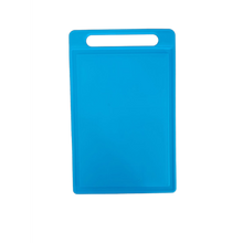 Load image into Gallery viewer, Blue Rectangular Chopping Board
