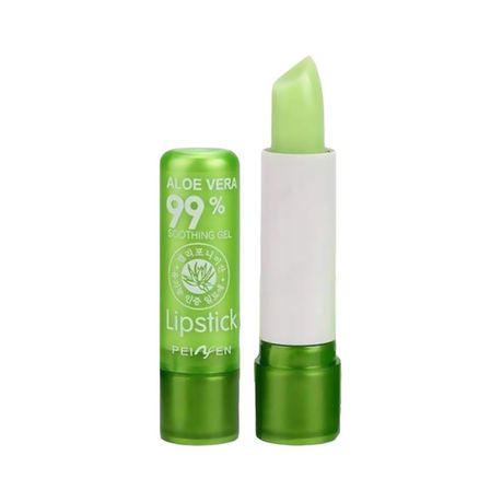 Aloe Vera Moisturizing Lipstick