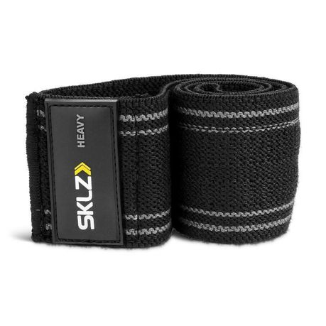 SKLZ Pro Knit Mini Bands for mobility, strength & resistance: Heavy Buy Online in Zimbabwe thedailysale.shop