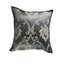 Load image into Gallery viewer, Ingubo kaGogo Damask Scatter Cushion
