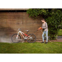 Load image into Gallery viewer, Black+Decker Cordless Pressure Washer, 350 PSI, No Battery/Charger Included
