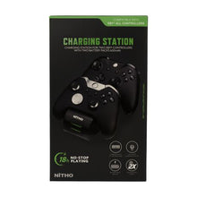 Load image into Gallery viewer, Nitho Xbox One Charging Station
