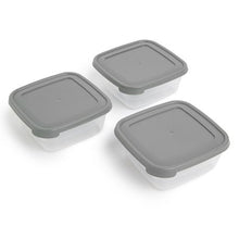 Load image into Gallery viewer, George &amp; Mason - Container With Lid - Set of 3
