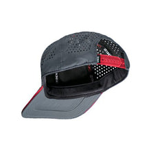 Load image into Gallery viewer, JINX Pro Team Carry Performance Trucker Hat Black/Grey
