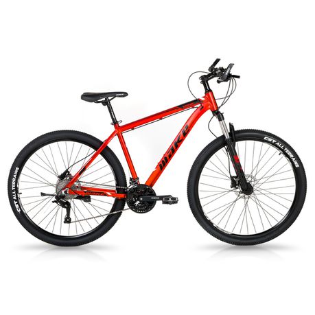 Makeraley Mountain Bike 29inch Hydraulic Buy Online in Zimbabwe thedailysale.shop