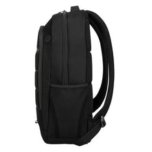 Load image into Gallery viewer, Targus 14-15.6” Octave Backpack - Black
