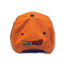 Load image into Gallery viewer, Dragon Ball Z - Goku Gi Snapback Cap
