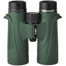 Load image into Gallery viewer, Gosky EagleView ED 10x42 Binoculars with Smartphone adapter
