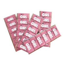 Load image into Gallery viewer, Sweetalk - Its A Girl Chocolate
