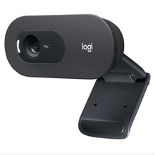 Load image into Gallery viewer, Logitech C505e Webcam
