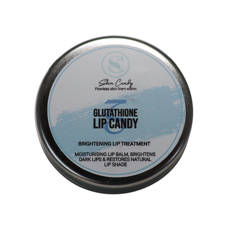 Skin Candy - Glutathione Lip Treatment Buy Online in Zimbabwe thedailysale.shop