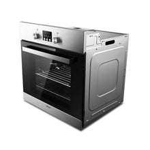 Load image into Gallery viewer, Hisense-67L Eye Level Built In Oven-Stainless Steel
