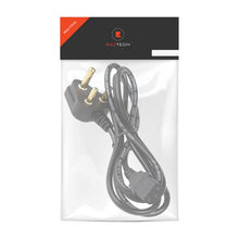 Load image into Gallery viewer, Raz Tech Power Kettle Cord 3 Pin (C13/C14)
