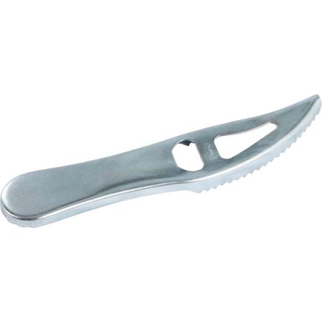 2IN1 Fish Scraper & Bottle Opener -DL128