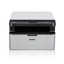 Load image into Gallery viewer, Brother DCP-1610W Multifunction Black and White Laser Printer with WiFi
