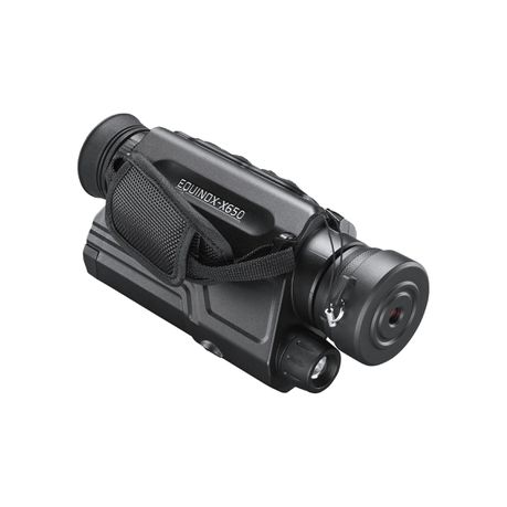 Bushnell Equinox X 650 W/Illuminator Night Vision Monocular