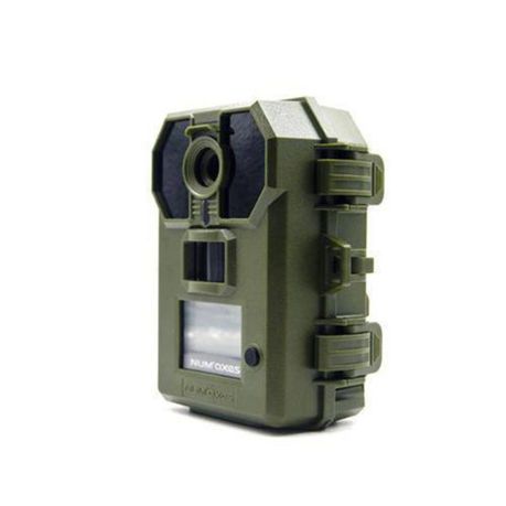 Num’axes PIE1027 12MP Trail camera Buy Online in Zimbabwe thedailysale.shop