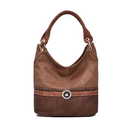 Handbag Tulisa Khaki Buy Online in Zimbabwe thedailysale.shop