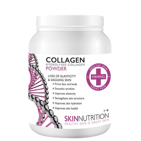 Skin Nutrition Collagen Smoothie - 300g