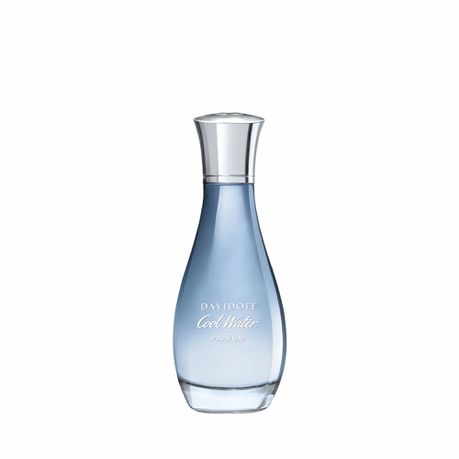 DAVIDOFF Cool Water Parfum EDP Women 50ml Buy Online in Zimbabwe thedailysale.shop