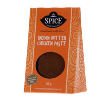 Load image into Gallery viewer, Spice &amp; All Things Nice - Indian Butter Chicken Curry Paste 50g
