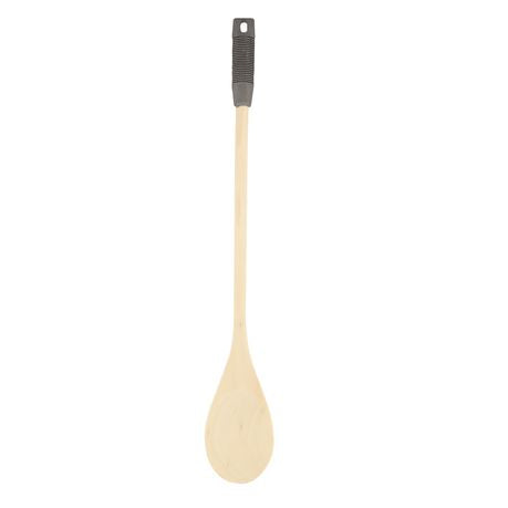 O2 Cook Jumbo Wooden Spoon