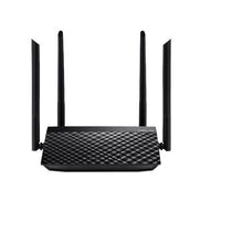 Load image into Gallery viewer, Asus Wireless-AC1200 Dual-Band Router
