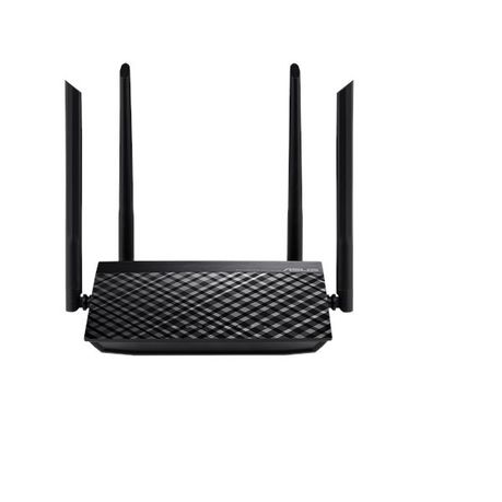 Asus Wireless-AC1200 Dual-Band Router