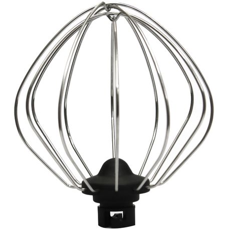 Berlinger Haus Wire Whip Whisk Attachment for Kitchen Machine Stand Mixer Buy Online in Zimbabwe thedailysale.shop