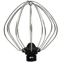 Load image into Gallery viewer, Berlinger Haus Wire Whip Whisk Attachment for Kitchen Machine Stand Mixer
