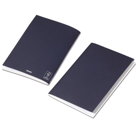 TROIKA Refills A5 Dot Grid Bullet for Journal Cover BTJ36/BR – 2 x Refills Buy Online in Zimbabwe thedailysale.shop