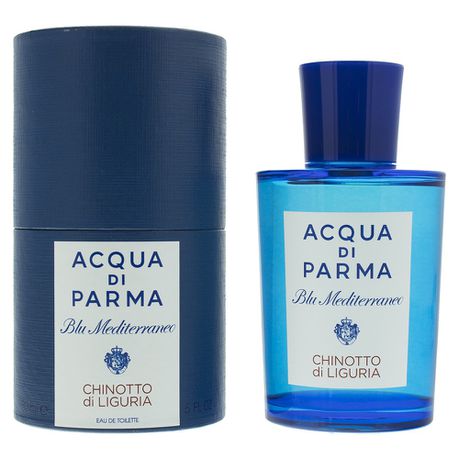 Acqua Di Parma Chinotto Di Liguria Eau de Toilette 150ml (Parallel Import) Buy Online in Zimbabwe thedailysale.shop