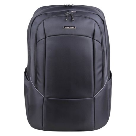 Kingsons Laptop Backpack Prime Series 15.6 Buy Online in Zimbabwe thedailysale.shop