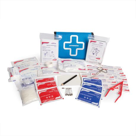 Companion Adventure First Aid Kit Buy Online in Zimbabwe thedailysale.shop